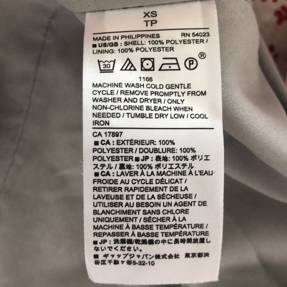 Banana Republic Cami Top - Picture 6 of 7